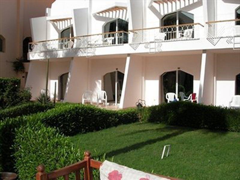 Resort Aqua Fun Club Hurghada