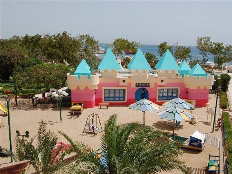Menaville Safaga