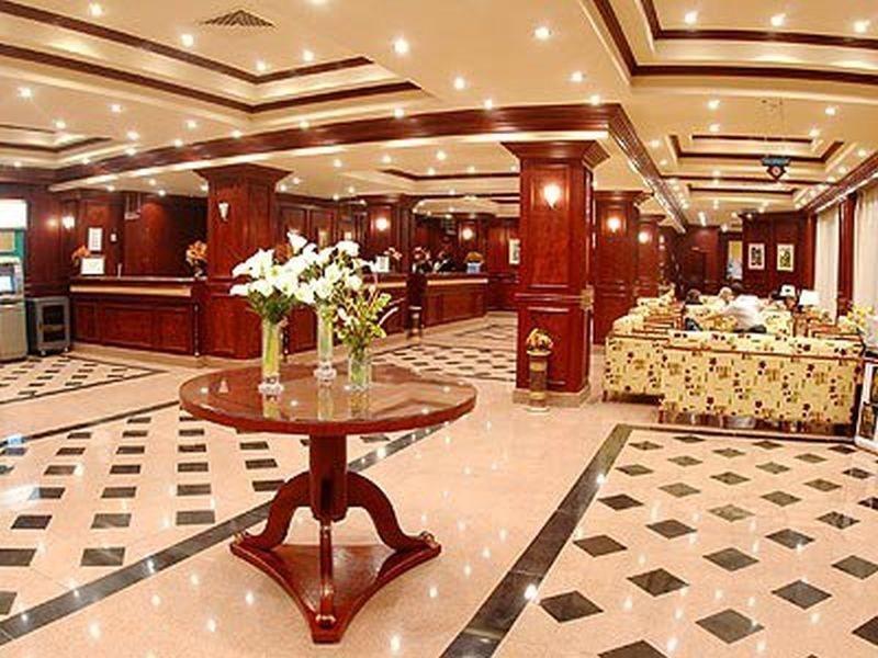 Resort Menaville 4*