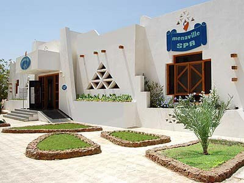 Menaville Safaga