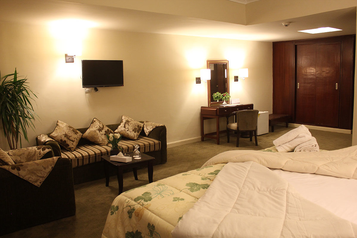 Hotel Horizon Shahrazad