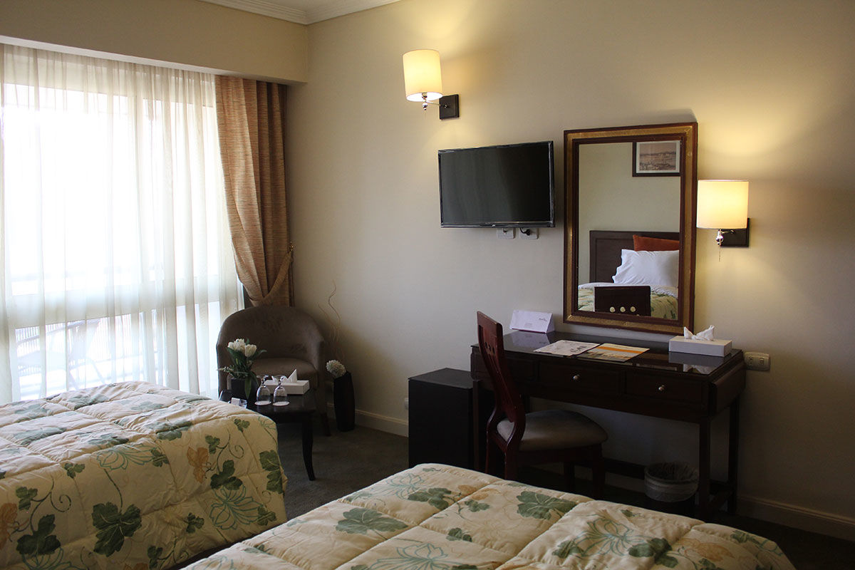 Hotel Horizon Shahrazad Giza