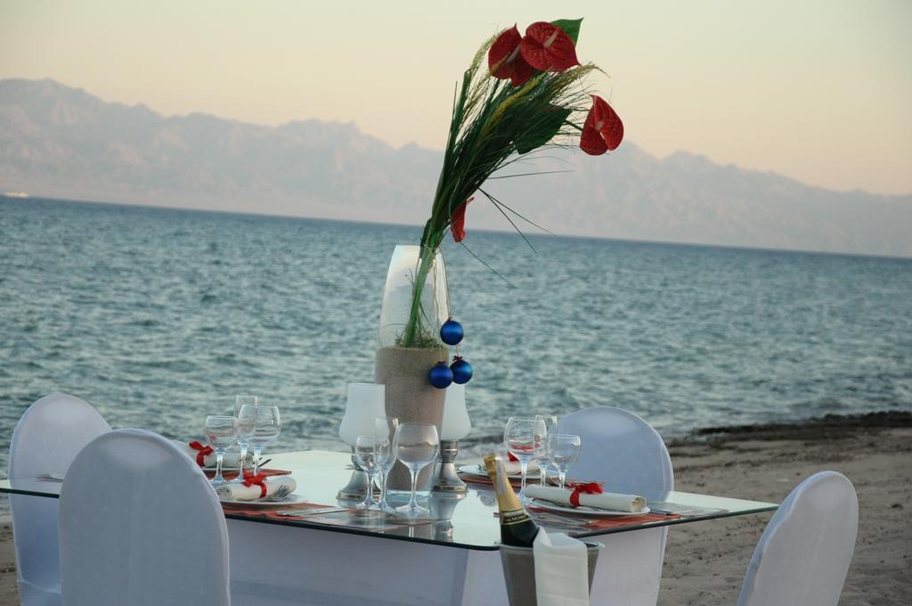Resort La Playa 5*