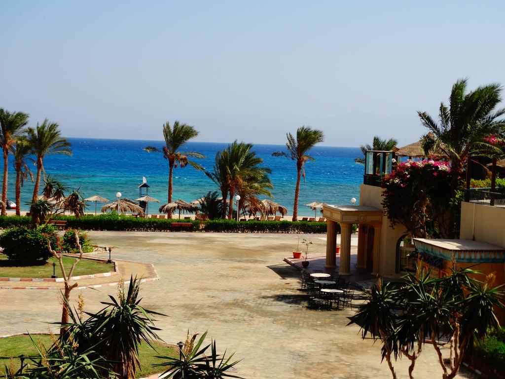 Resort La Playa Taba