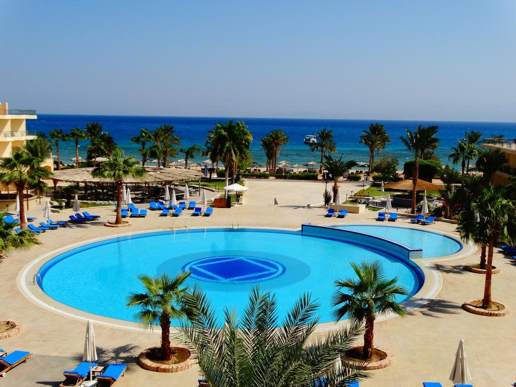 La Playa