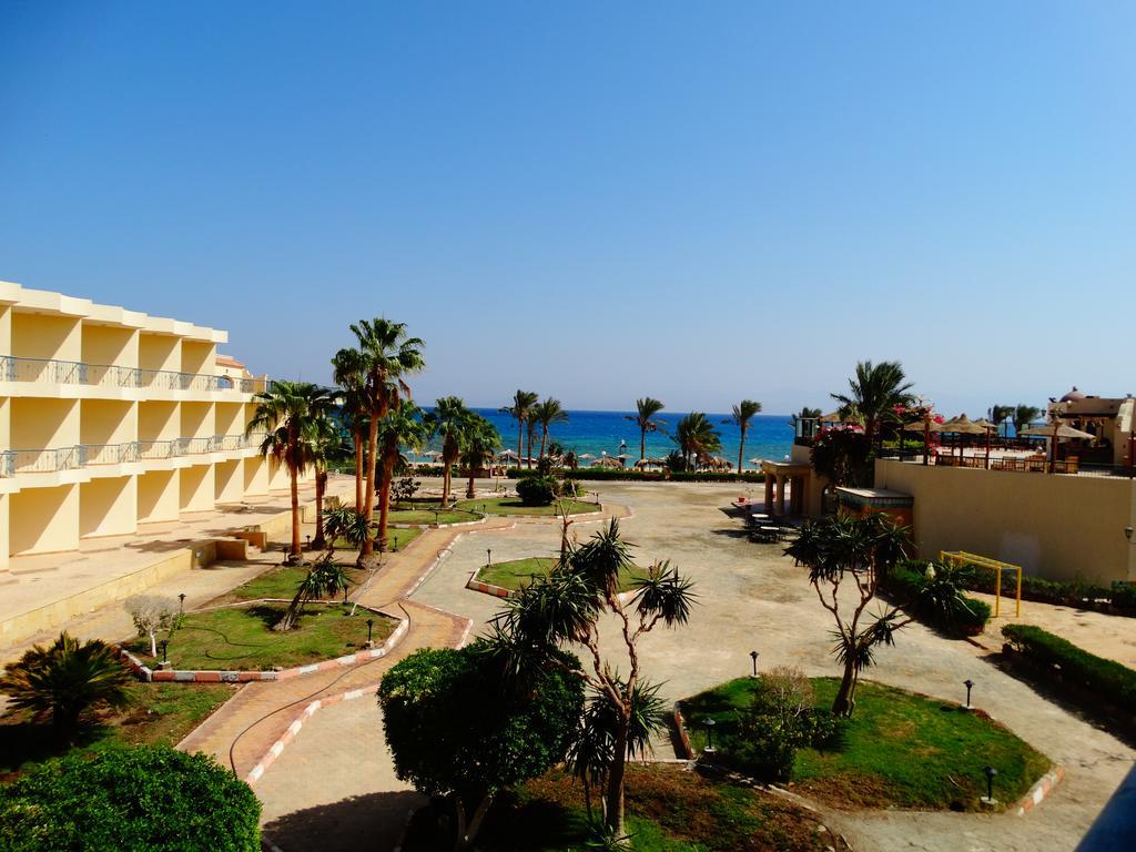 Resort La Playa