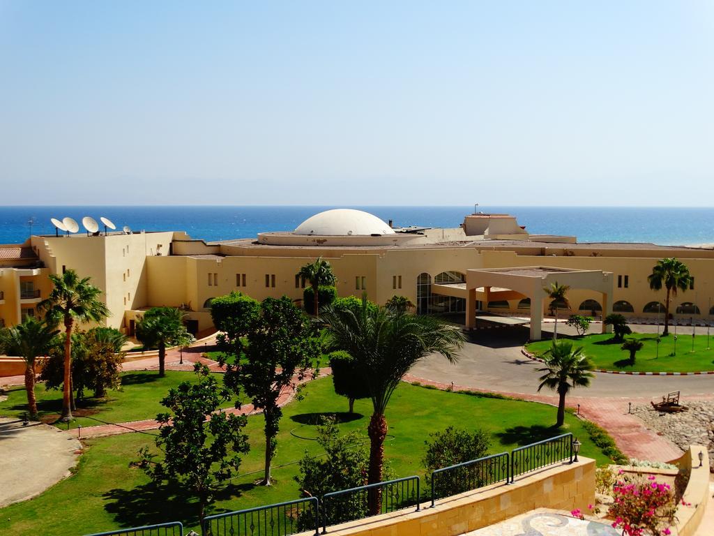 Resort La Playa 5*