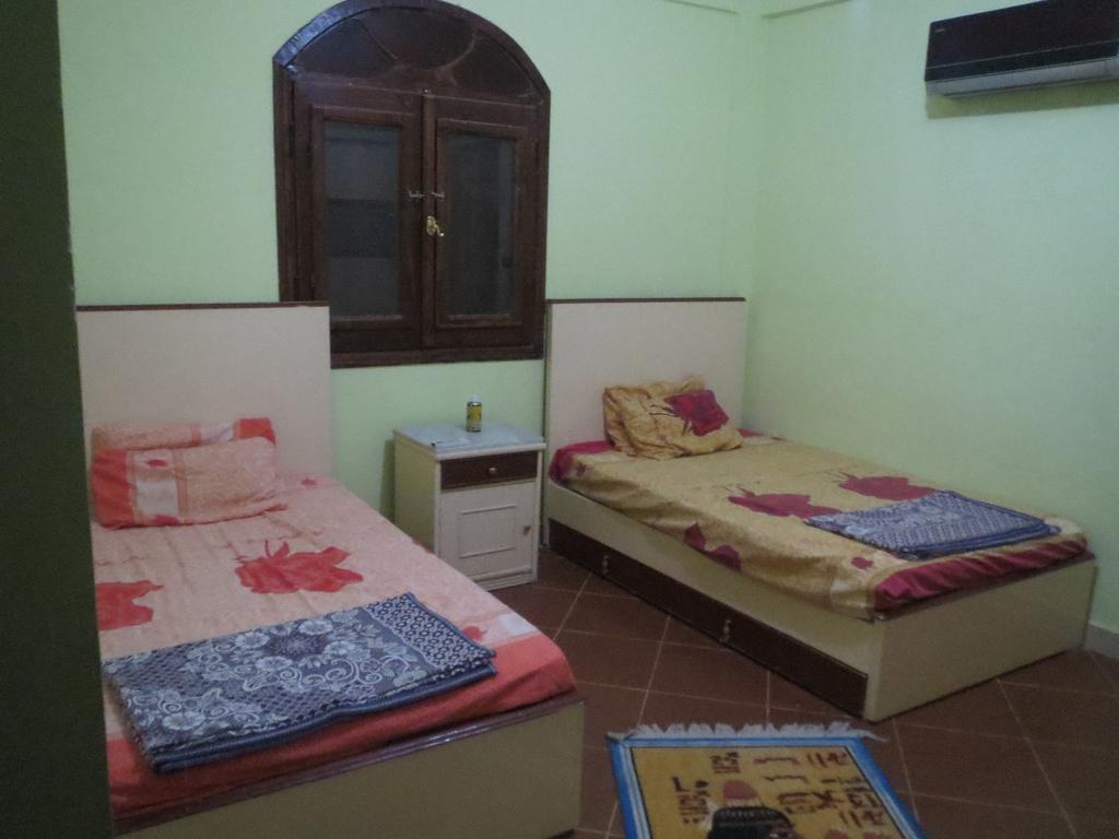 Villa Boghdady Dahab