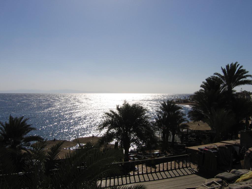 Yassmina Hotel Dahab