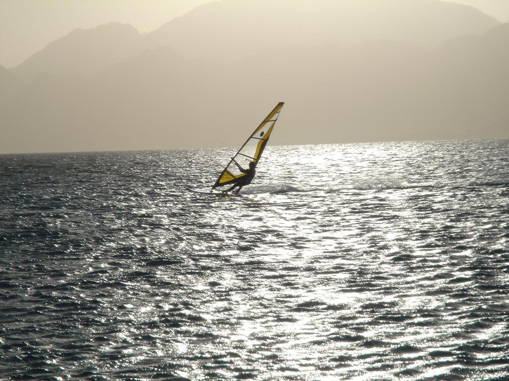 Yassmina Hotel