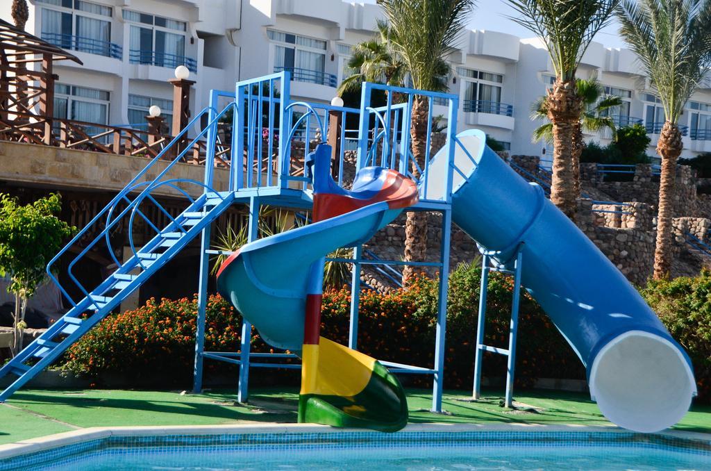 Queen Aqua Park Resort Sharm El Sheikk