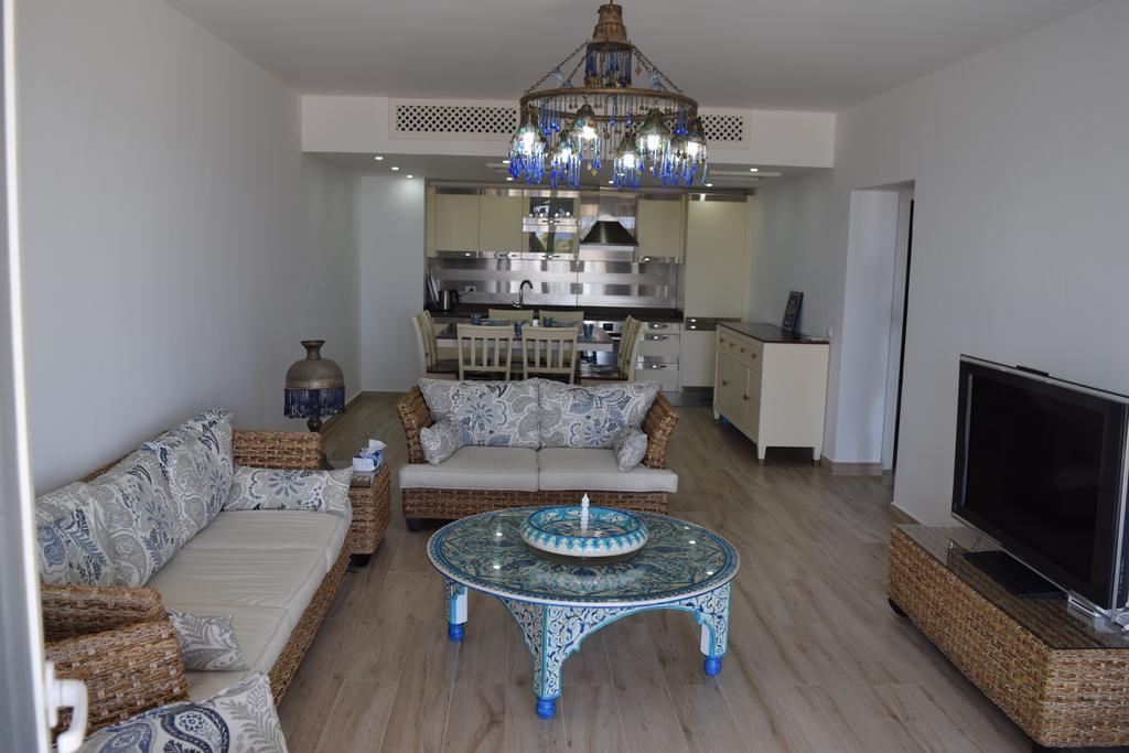 Private At Domina Coral Bay * Sharm el-Sheikh