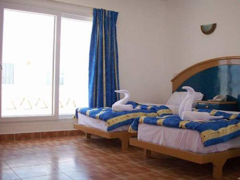 Hotel Rocketa Dahab