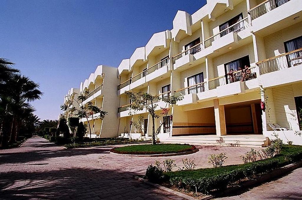 Regina And Aqua Park Resort