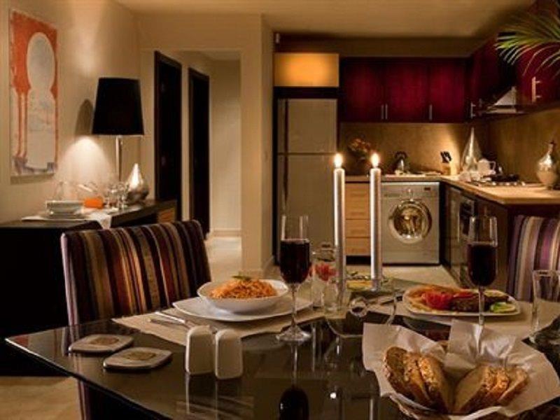 Azzurra Aparthotel Sahl Hasheesh