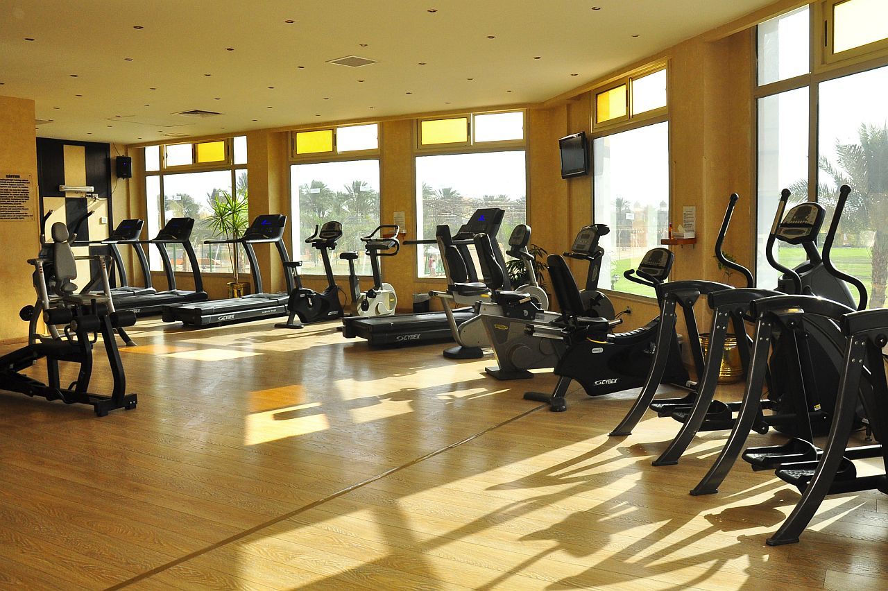 Otel Sunrise Garden Select Hurgada