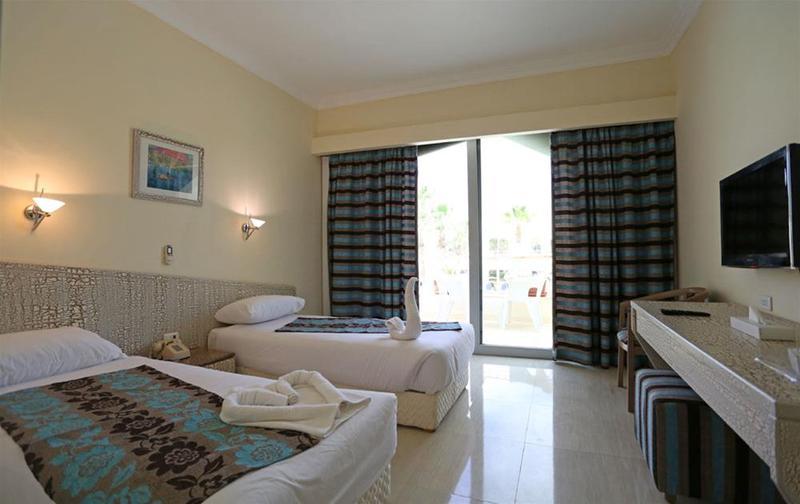 Resort Aqua Fun Club Hurghada