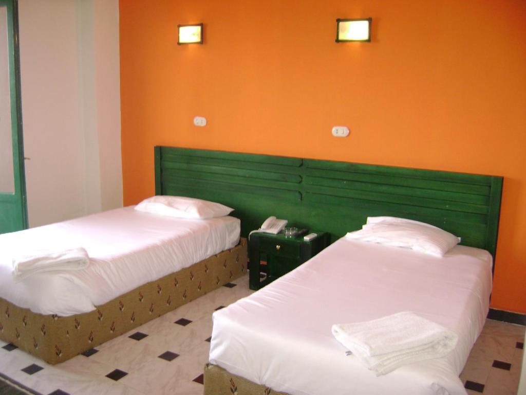 Hotel Nefertiti Sun Flower 3*