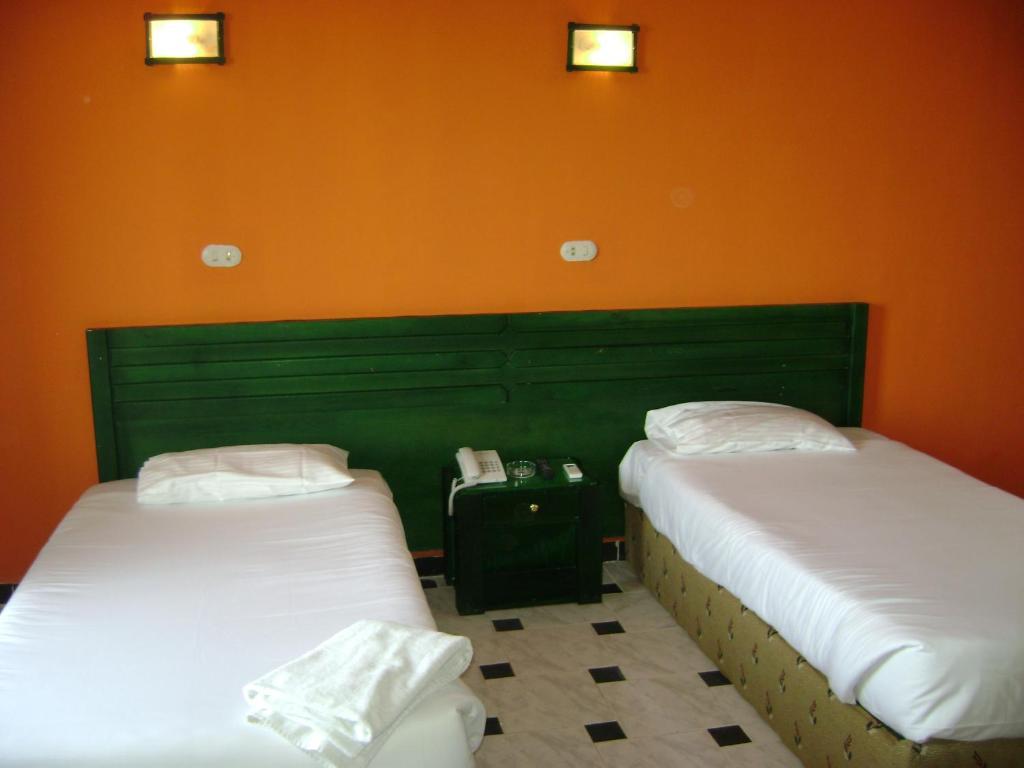 Nefertiti Sun Flower Hotel 3*