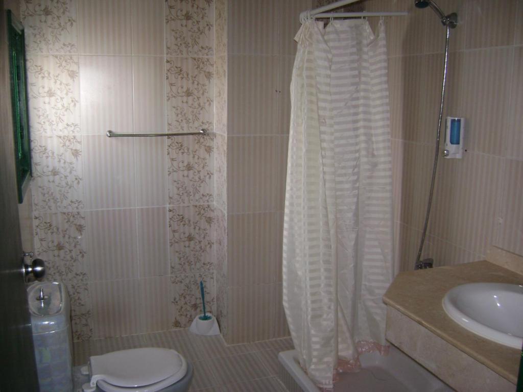 Hotel Nefertiti Sun Flower Hurghada