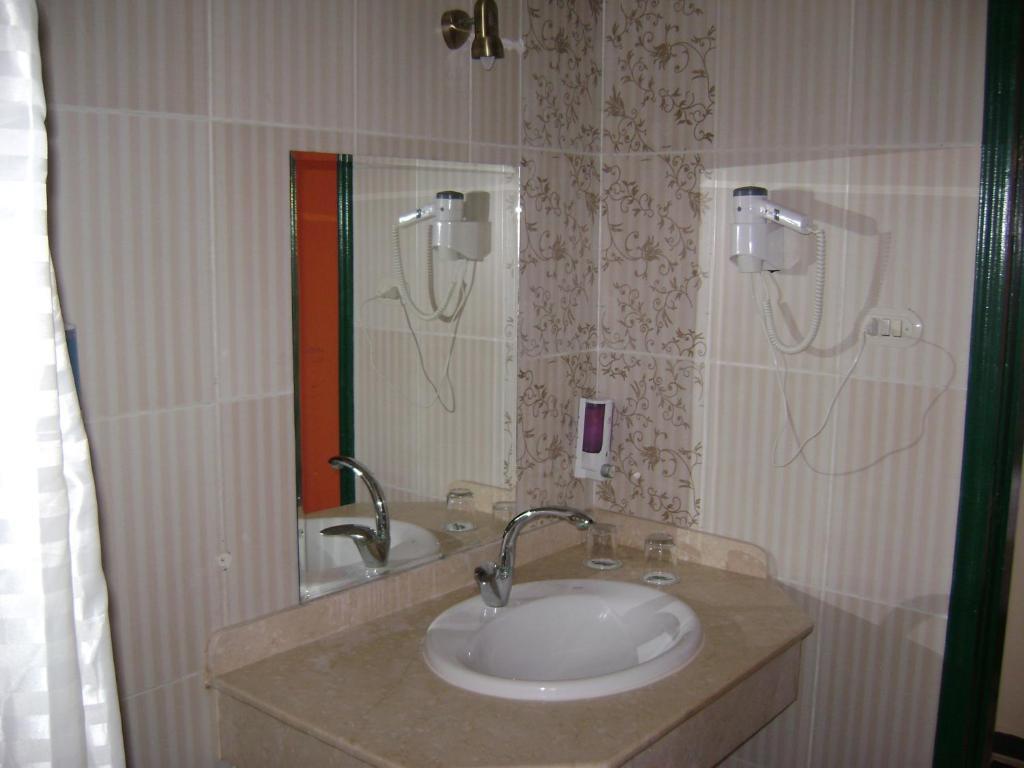 Nefertiti Sun Flower 3* Hurghada