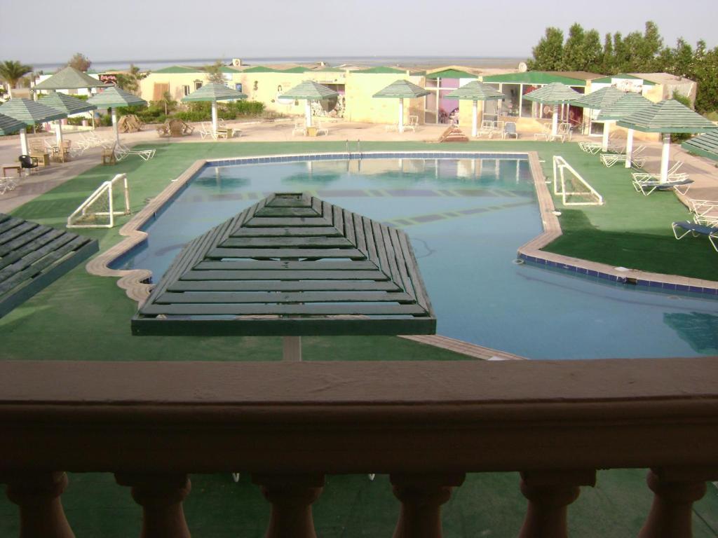 Nefertiti Sun Flower Hotel 3*