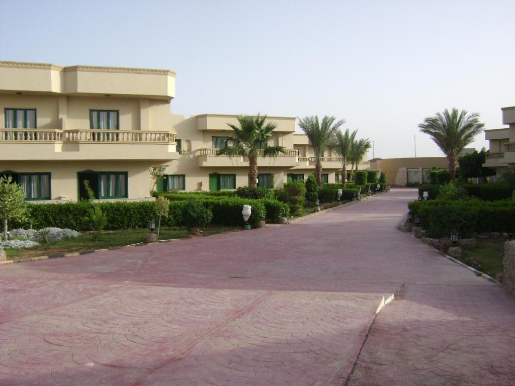 Nefertiti Sun Flower Hotel