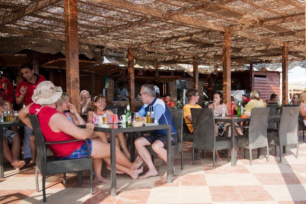 Ganet Sinai Resort Dahab