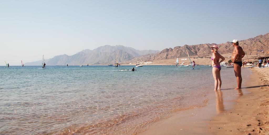 Resort Ganet Sinai Dahab