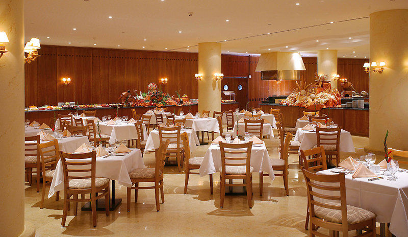 Hotelux Marina Resort