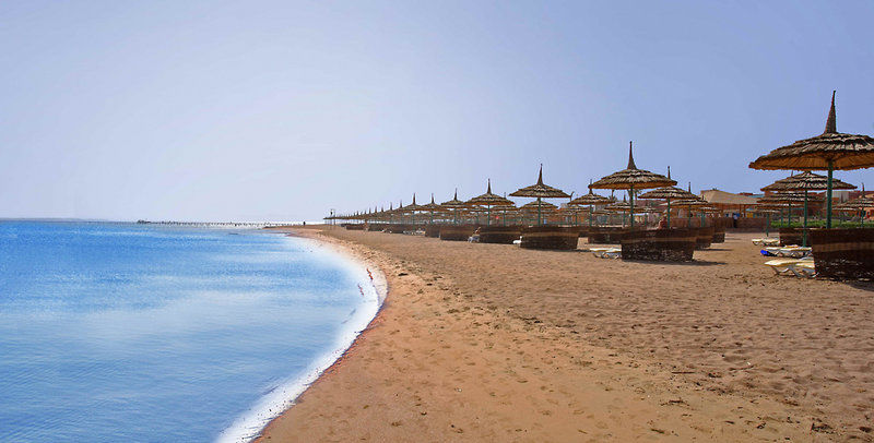 Resort Hotelux Marina 4*