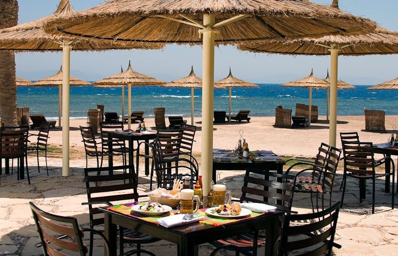 Sea Sun 4*