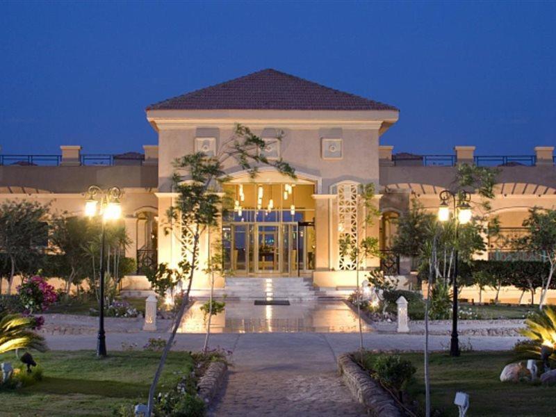 Swiss Dream Resort Taba