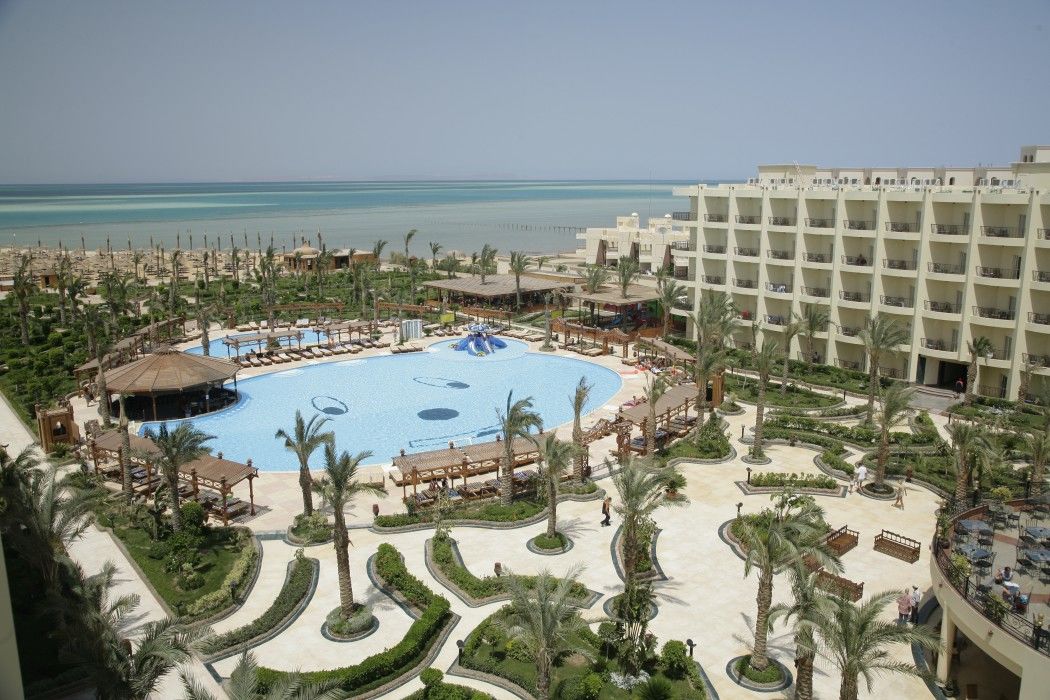 Resort Hawaii Le Jardin Aqua - Families And Couples Only 4*