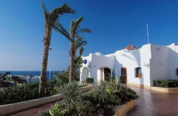 Hotel Domina Coral Bay Prestige