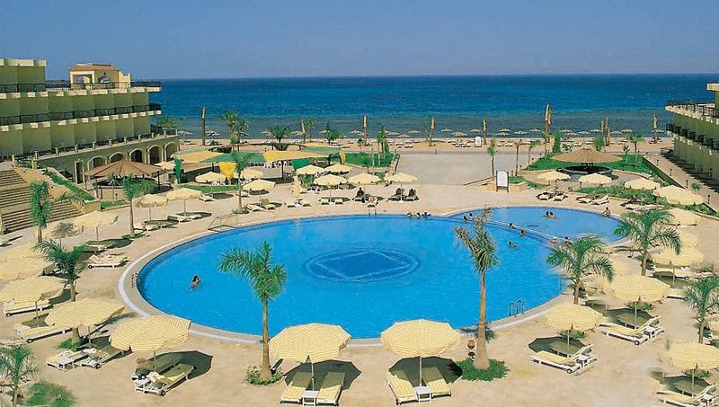 La Playa Resort Taba