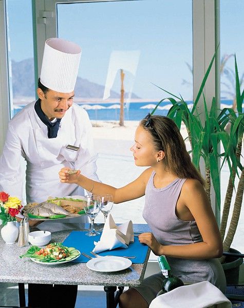 La Playa Resort