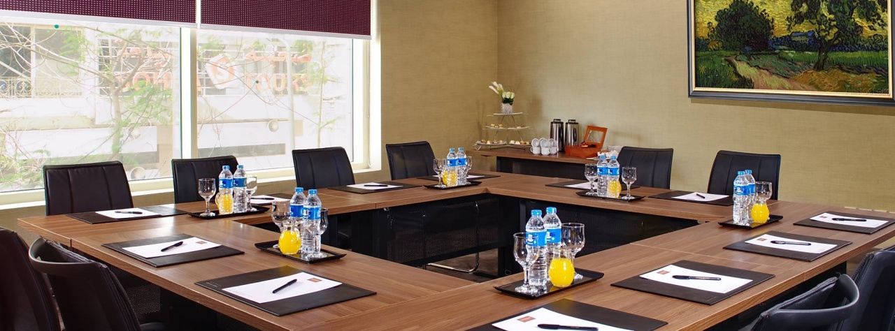 Hotel Steigenberger El Tahrir 4*