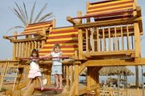 Hotel Aquis Paradise