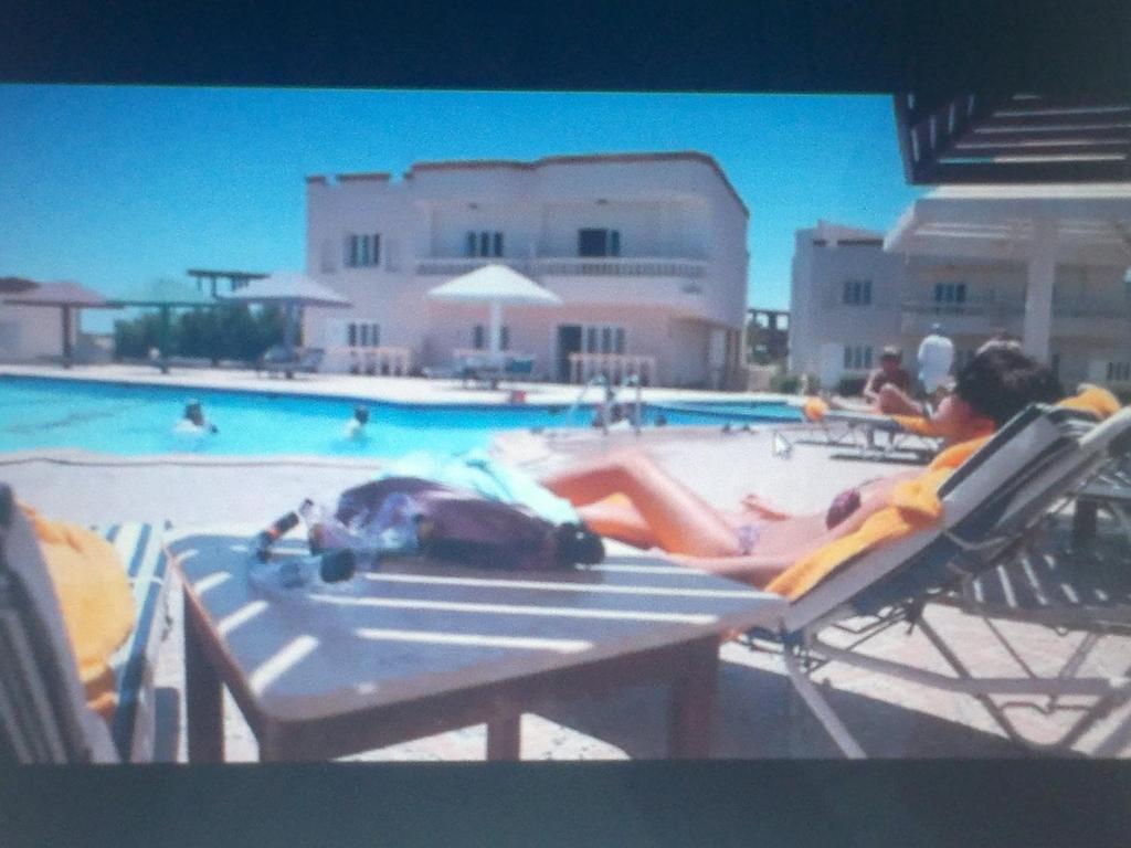 Nefertiti Sun Flower Hotel