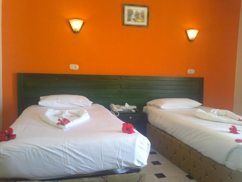 Nefertiti Sun Flower Hotel 3*