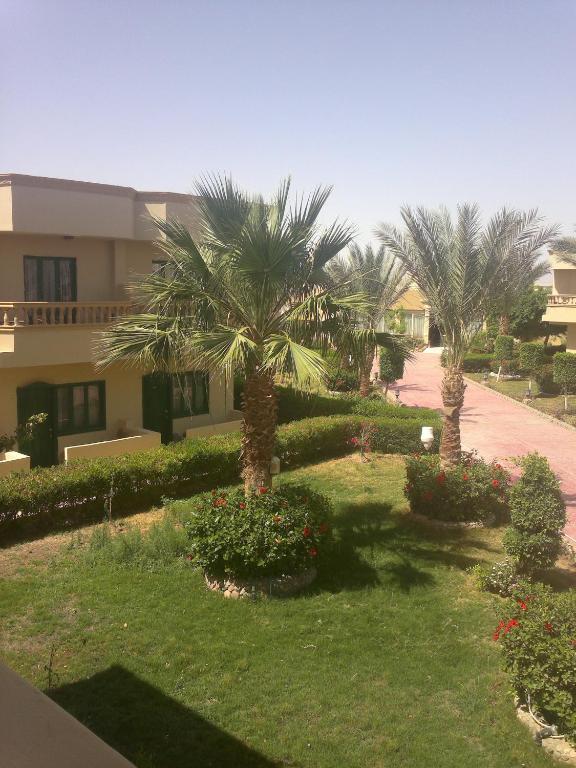 Nefertiti Sun Flower Hotel Hurghada