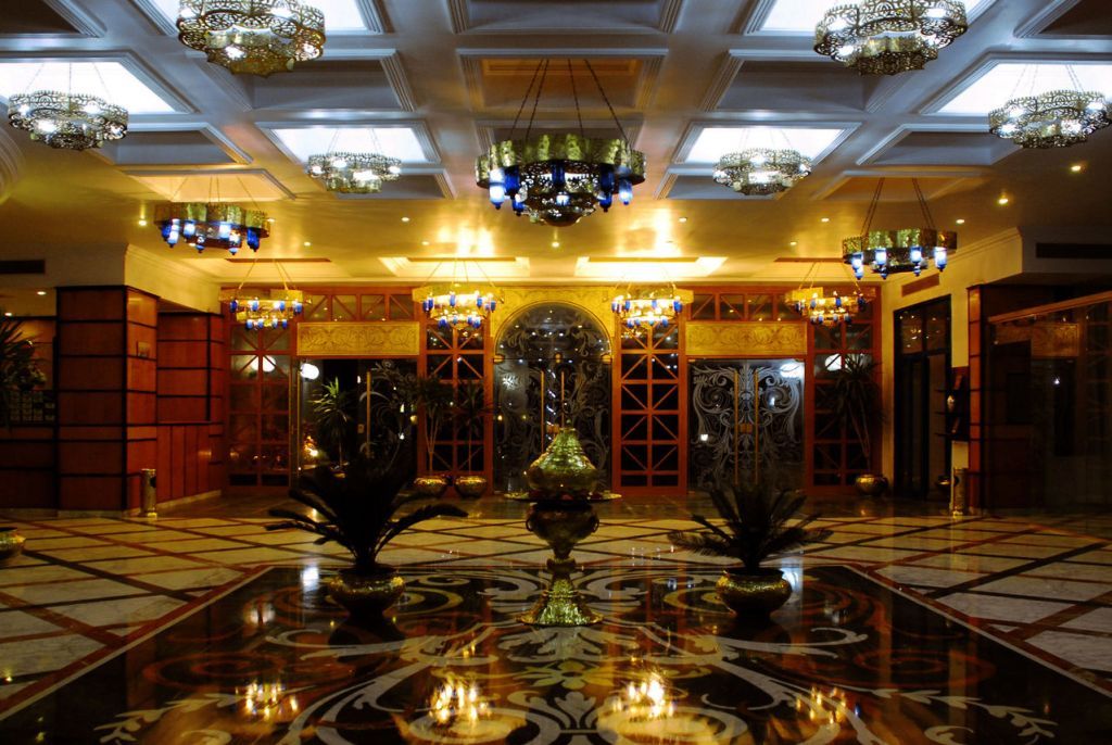Hotel La Perla Sharm el-Sheikh