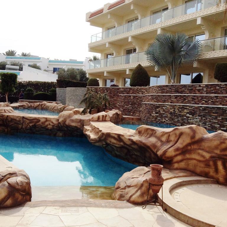 Resort Xperience Sea Breeze (adults Only) Sharm el-Sheikh