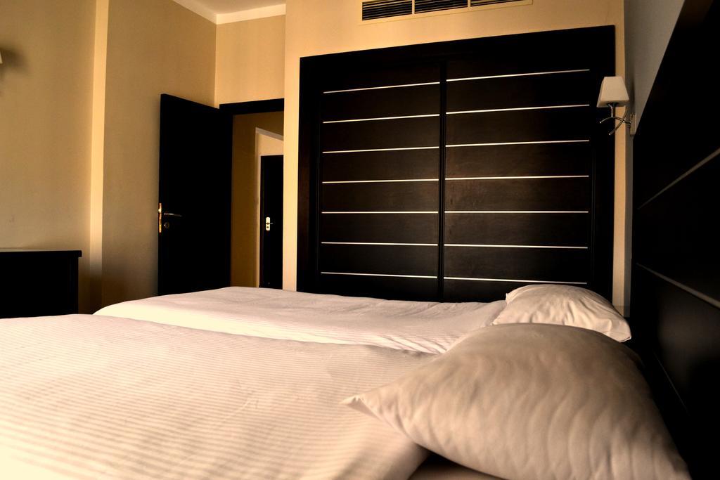 Rivoli Aparthotel Hurghada
