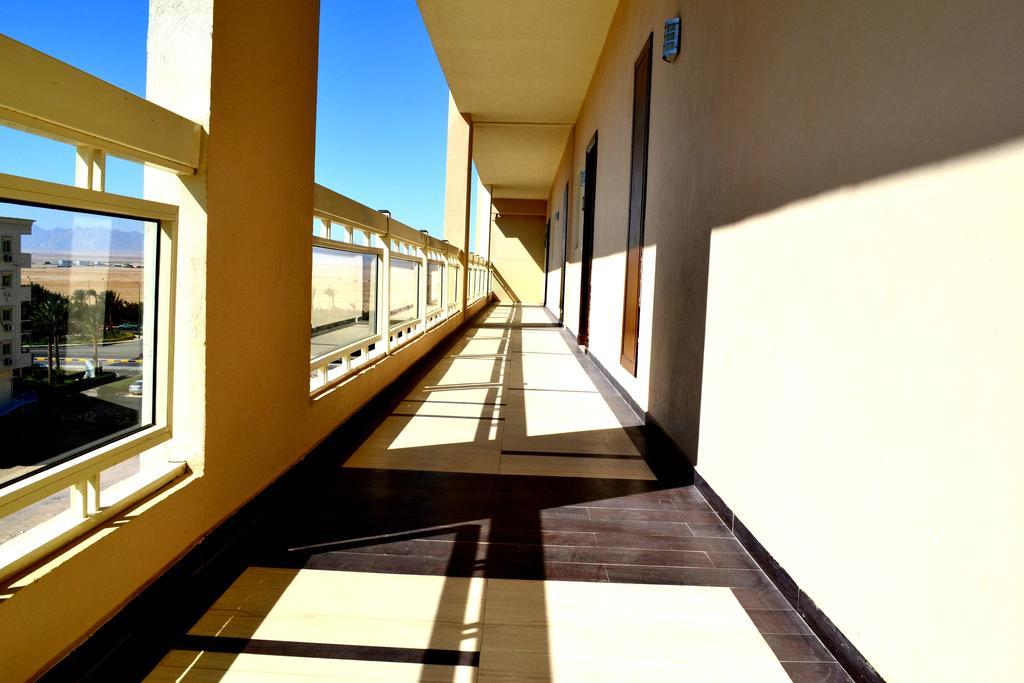 Rivoli Aparthotel Hurghada
