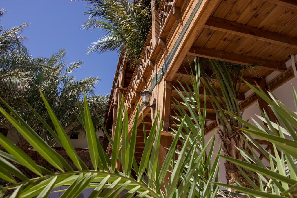 Resort Acacia Dahab
