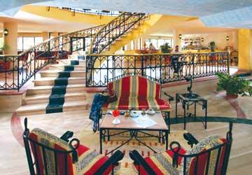 Hotel Sol Y Mar Sea Star 4*