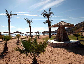 Hotel Sol Y Mar Sea Star