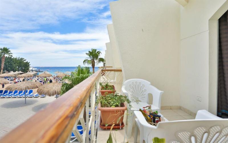 Aqua Fun Club Resort 3*